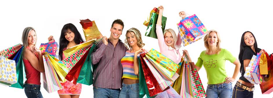Shopping (Jewellery, Garments) Discounts : Upto 60% Off...
